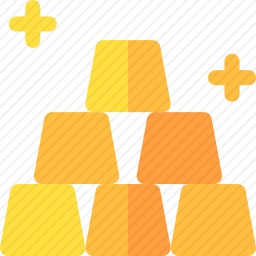 金锭