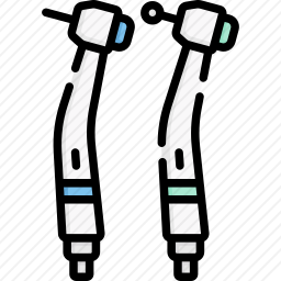 牙钻
