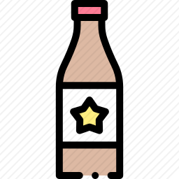 啤酒