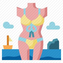 比基尼
