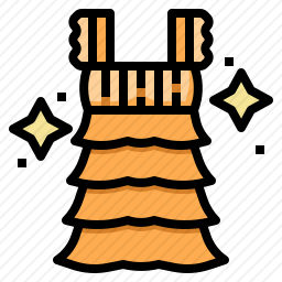 连衣裙
