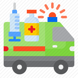 <em>救护车</em>