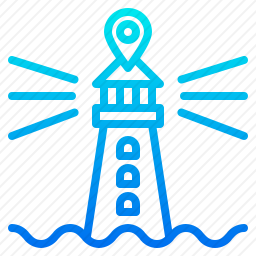 <em>灯塔</em>