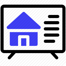 <em>电视</em>