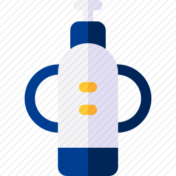 氧气罐