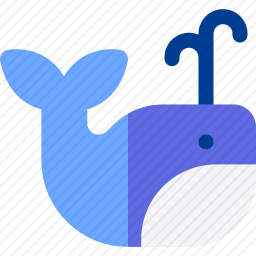 <em>鲸鱼</em>