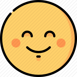 微笑