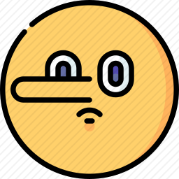 说谎