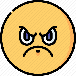 <em>愤怒</em>