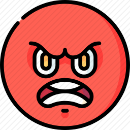 <em>愤怒</em>