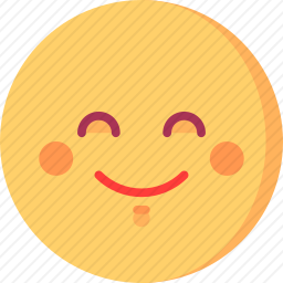 微笑