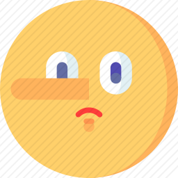 说谎