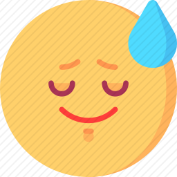 释然