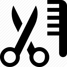梳毛