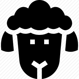 <em>羊</em>