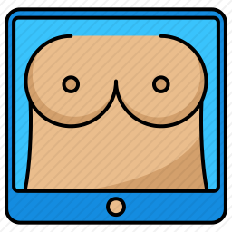 乳房X线照片