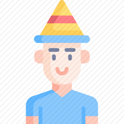 生日男孩