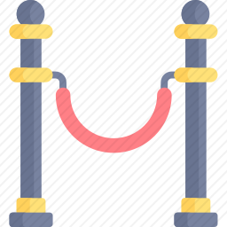 路障