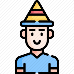 生日男孩