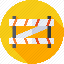 路障