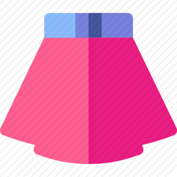裙子