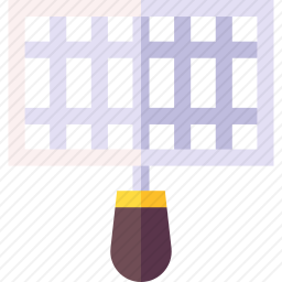 烤架