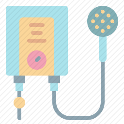 <em>热水器</em>