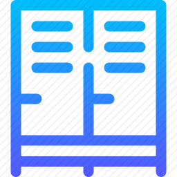 <em>更衣室</em>