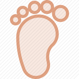 足迹