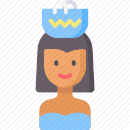 女人
