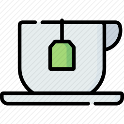 茶