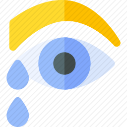 眼泪