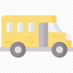 <em>校车</em>
