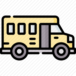 <em>校车</em>