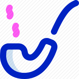 烟