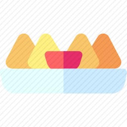 <em>玉米</em>脆饼
