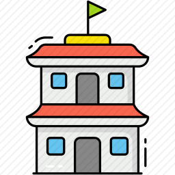 寺庙