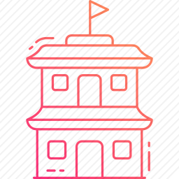 寺庙