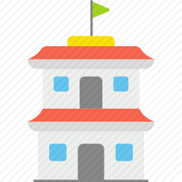 寺庙