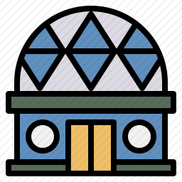 <em>天文台</em>