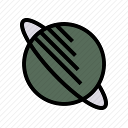 土星