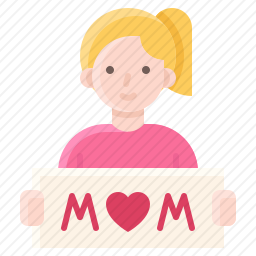 女孩