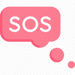求救