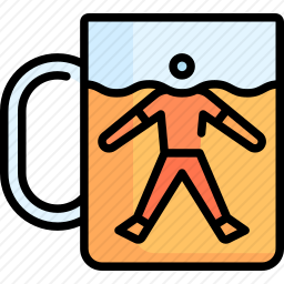 <em>杯子</em>