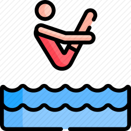 潜水