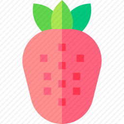<em>草莓</em>