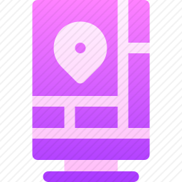 地图