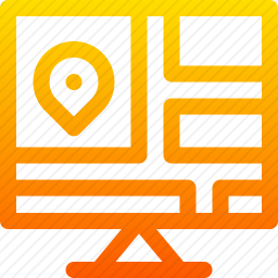 地图