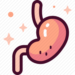 胃
