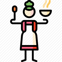 烹饪